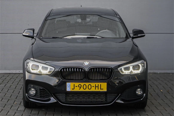 BMW 1 Serie - Afbeelding 11 van 30