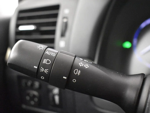 Lexus CT - Afbeelding 22 van 28