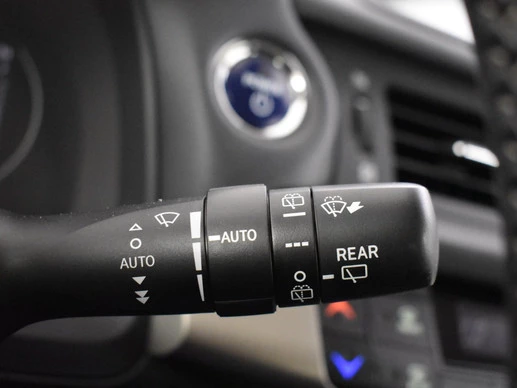 Lexus CT - Afbeelding 23 van 28