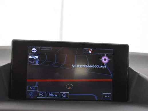 Lexus CT - Afbeelding 26 van 28