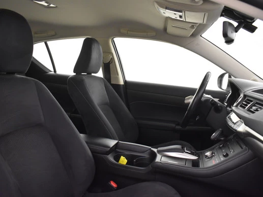Lexus CT - Afbeelding 3 van 28
