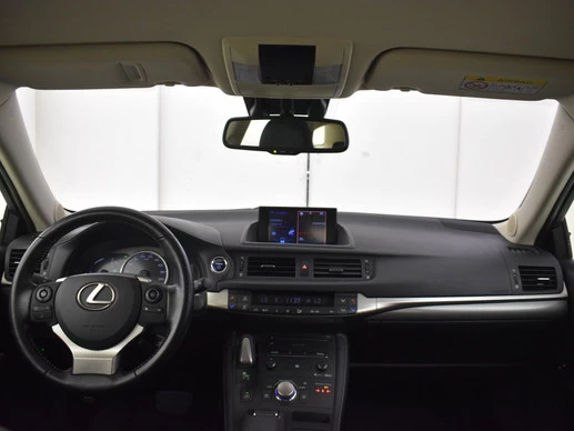 Lexus CT - Afbeelding 4 van 28