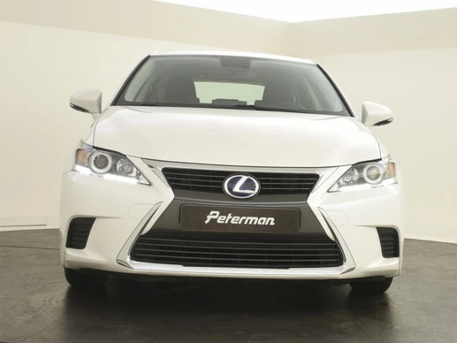 Lexus CT - Afbeelding 5 van 28