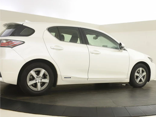 Lexus CT - Afbeelding 7 van 28