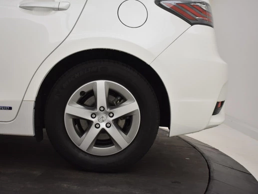 Lexus CT - Afbeelding 9 van 28