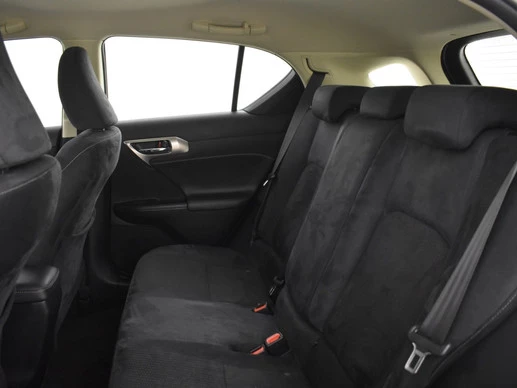 Lexus CT - Afbeelding 12 van 28