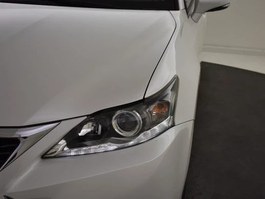 Lexus CT - Afbeelding 13 van 28