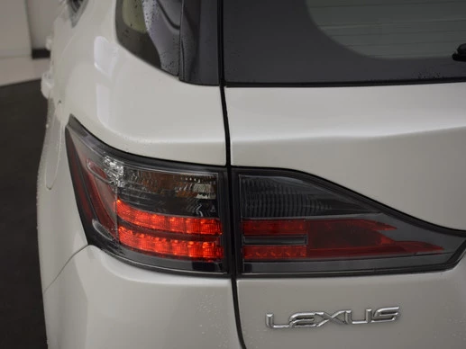 Lexus CT - Afbeelding 14 van 28