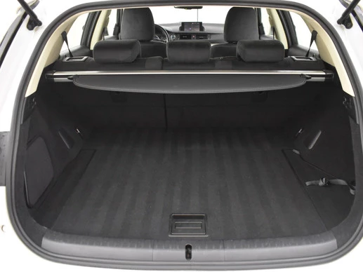 Lexus CT - Afbeelding 15 van 28