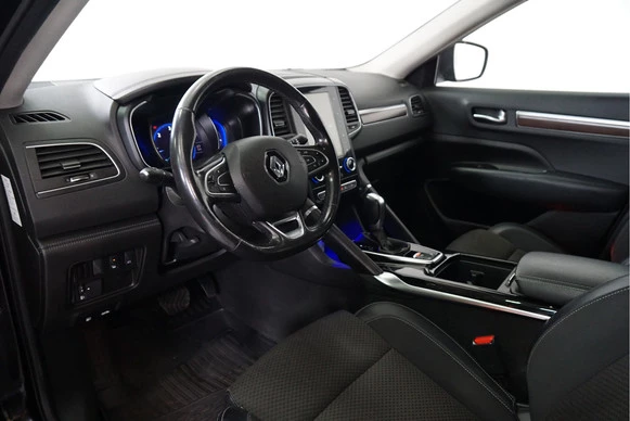 Renault Koleos - Afbeelding 12 van 24