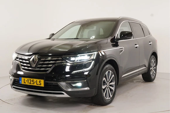 Renault Koleos - Afbeelding 1 van 24