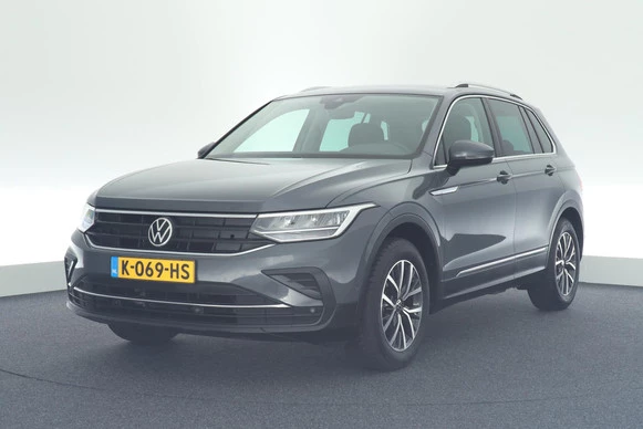 Volkswagen Tiguan - Afbeelding 1 van 30