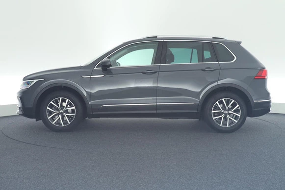 Volkswagen Tiguan - Afbeelding 7 van 30