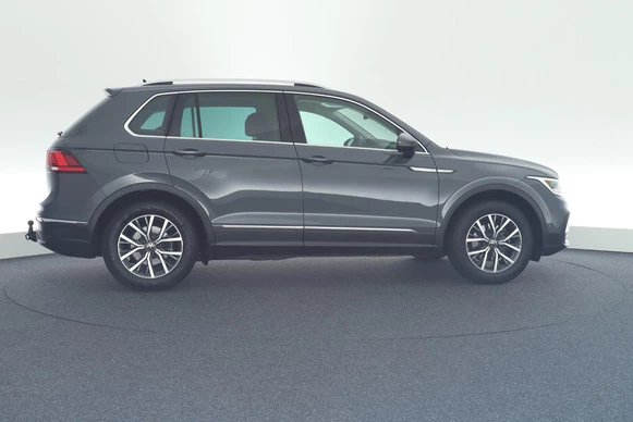 Volkswagen Tiguan - Afbeelding 10 van 30