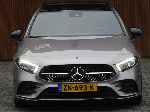 Mercedes-Benz A-Klasse - Afbeelding 10 van 30