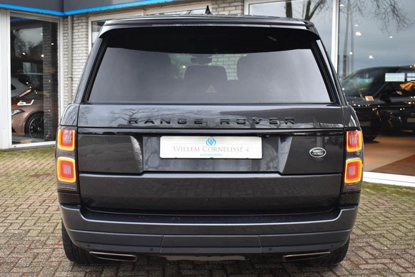 Land Rover Range Rover - Afbeelding 24 van 30