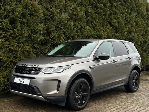 Land Rover Discovery Sport - Afbeelding 1 van 30