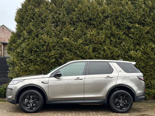 Land Rover Discovery Sport - Afbeelding 2 van 30