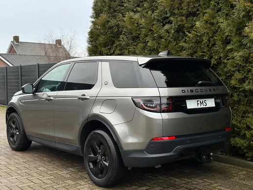 Land Rover Discovery Sport - Afbeelding 3 van 30