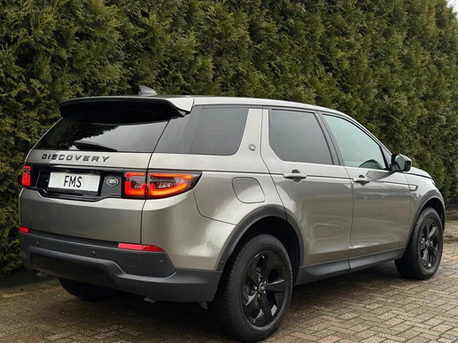 Land Rover Discovery Sport - Afbeelding 7 van 30