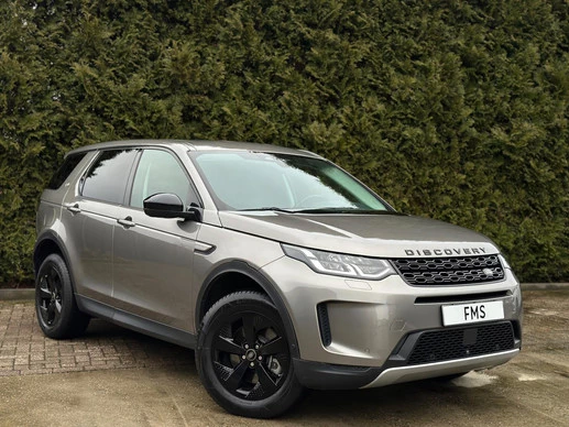 Land Rover Discovery Sport - Afbeelding 17 van 30