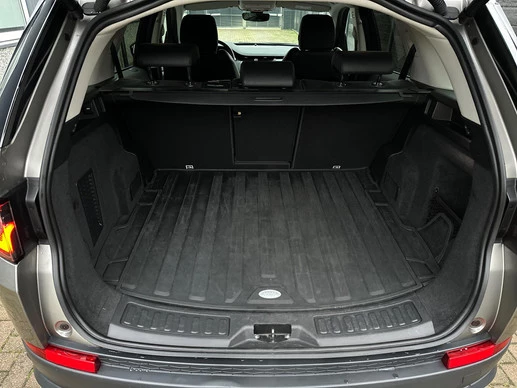 Land Rover Discovery Sport - Afbeelding 29 van 30