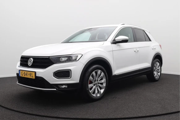 Volkswagen T-Roc - Afbeelding 1 van 30