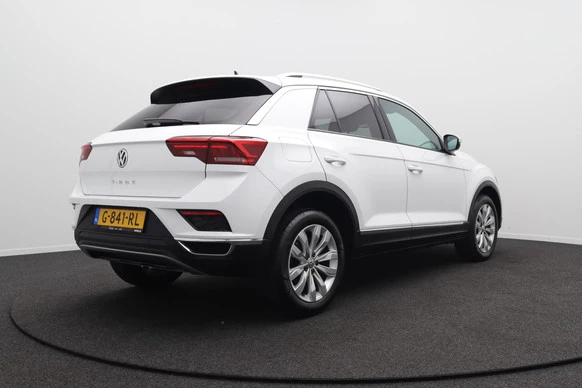 Volkswagen T-Roc - Afbeelding 2 van 30