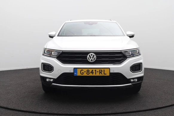 Volkswagen T-Roc - Afbeelding 3 van 30