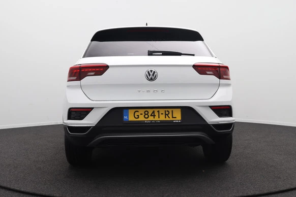 Volkswagen T-Roc - Afbeelding 4 van 30