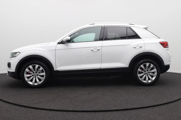 Volkswagen T-Roc - Afbeelding 5 van 30