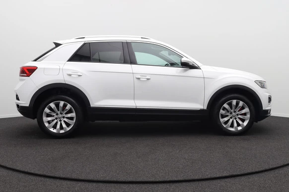 Volkswagen T-Roc - Afbeelding 6 van 30