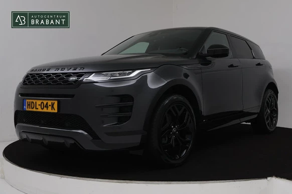 Land Rover Range Rover Evoque - Afbeelding 1 van 24