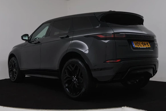 Land Rover Range Rover Evoque - Afbeelding 5 van 24