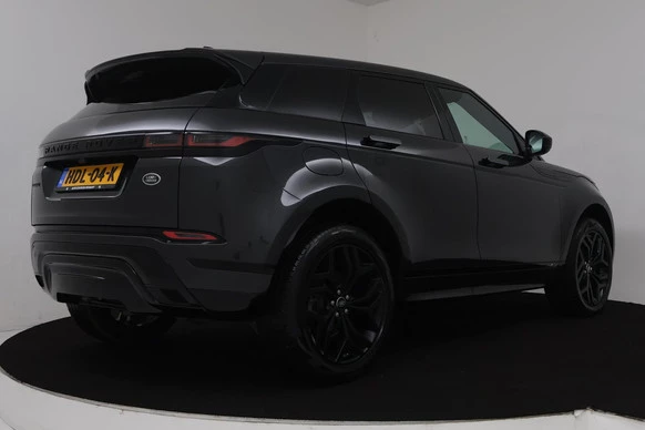 Land Rover Range Rover Evoque - Afbeelding 13 van 24