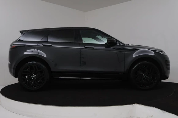 Land Rover Range Rover Evoque - Afbeelding 18 van 24