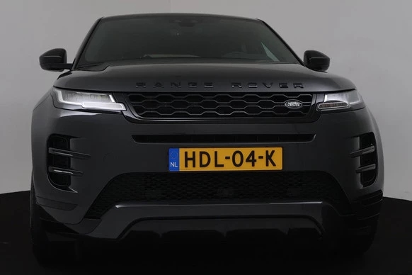 Land Rover Range Rover Evoque - Afbeelding 21 van 24