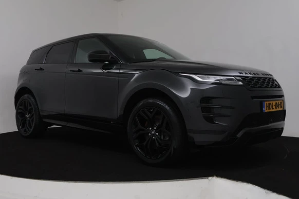 Land Rover Range Rover Evoque - Afbeelding 24 van 24