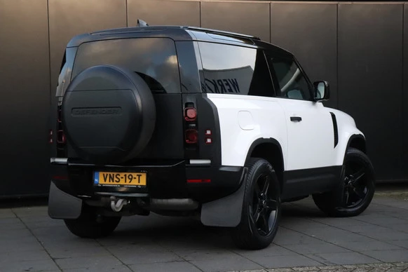 Land Rover Defender - Afbeelding 3 van 30