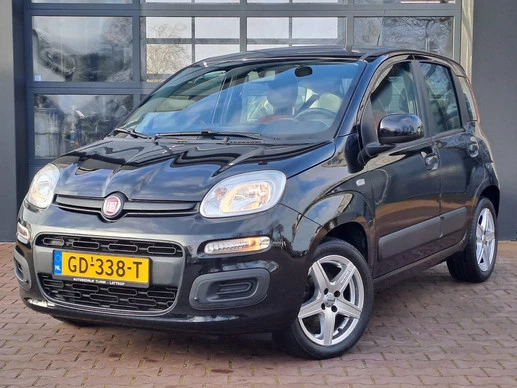 Fiat Panda - Afbeelding 1 van 29