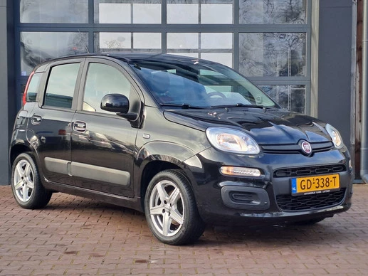 Fiat Panda - Afbeelding 2 van 29