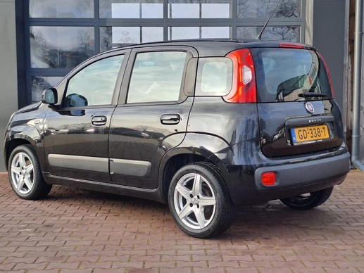 Fiat Panda - Afbeelding 3 van 29