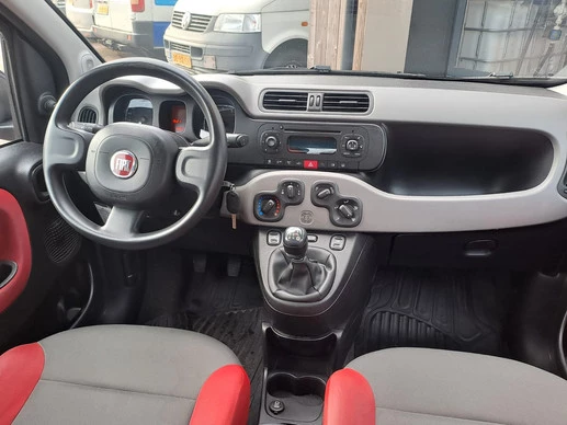 Fiat Panda - Afbeelding 5 van 29