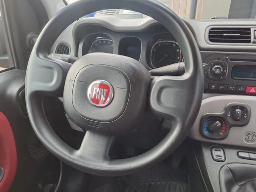 Fiat Panda - Afbeelding 6 van 29