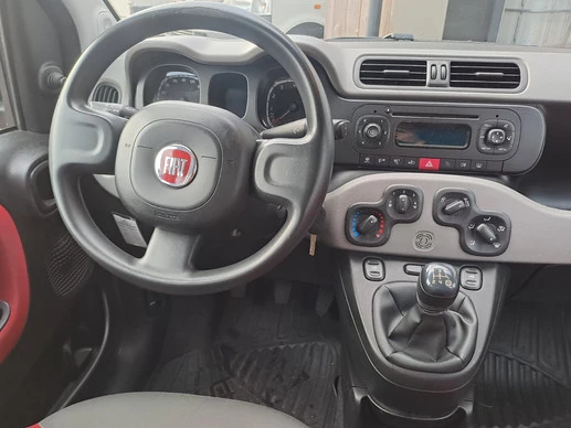 Fiat Panda - Afbeelding 7 van 29