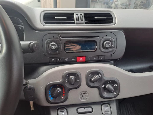Fiat Panda - Afbeelding 8 van 29