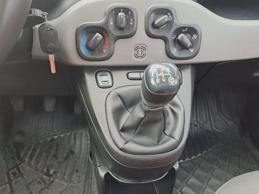 Fiat Panda - Afbeelding 9 van 29