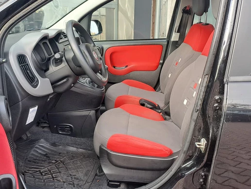 Fiat Panda - Afbeelding 14 van 29