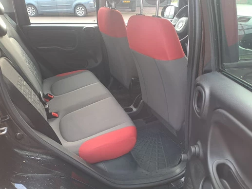 Fiat Panda - Afbeelding 17 van 29
