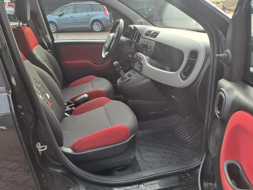 Fiat Panda - Afbeelding 18 van 29
